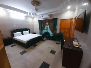 Cozy Chalet Islamabad